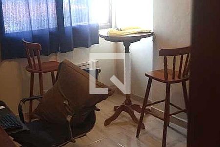 Apartamento à venda com 2 quartos, 56m² em Praça da Bandeira, Rio de Janeiro