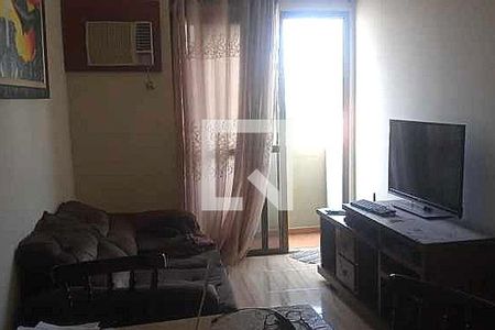 Apartamento à venda com 2 quartos, 56m² em Praça da Bandeira, Rio de Janeiro