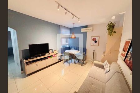 Apartamento à venda com 2 quartos, 65m² em Tijuca, Rio de Janeiro