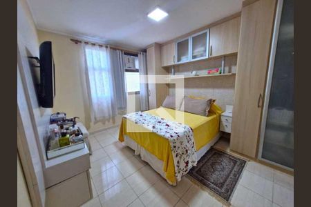 Apartamento à venda com 3 quartos, 102m² em Freguesia (Jacarepaguá), Rio de Janeiro