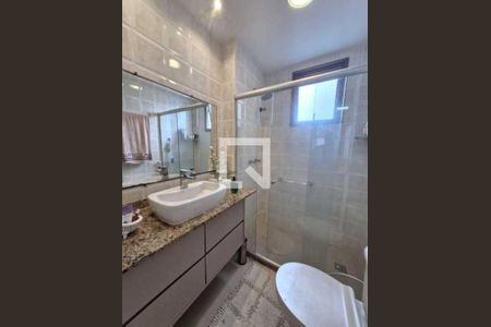 Apartamento à venda com 3 quartos, 102m² em Freguesia (Jacarepaguá), Rio de Janeiro