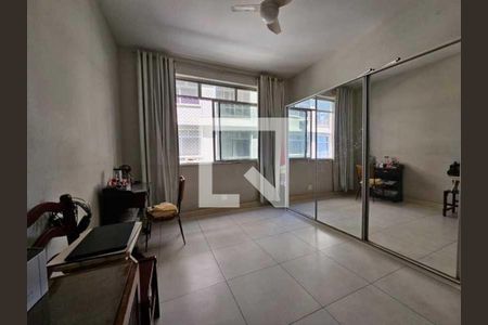 Apartamento à venda com 2 quartos, 84m² em Flamengo, Rio de Janeiro
