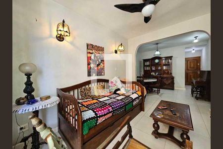 Apartamento à venda com 2 quartos, 84m² em Flamengo, Rio de Janeiro