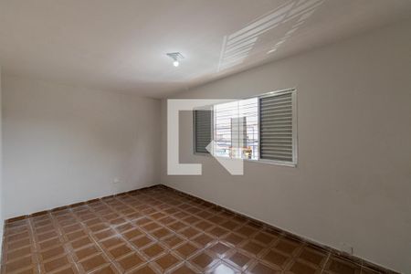 Quarto 1  de casa à venda com 3 quartos, 80m² em Vila Marieta, São Paulo