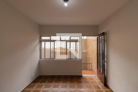 Sala de casa à venda com 3 quartos, 80m² em Vila Marieta, São Paulo