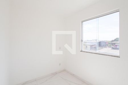 Quarto 1 de apartamento para alugar com 2 quartos, 55m² em Vila Cloris, Belo Horizonte