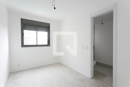 Suíte 1 de apartamento para alugar com 3 quartos, 100m² em Tatuapé, São Paulo