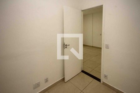 Quarto 1 de apartamento para alugar com 2 quartos, 39m² em Chácara Califórnia, São Paulo