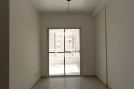 Sala de apartamento para alugar com 3 quartos, 66m² em Parque Campolim, Sorocaba