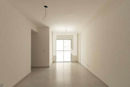 Sala de apartamento para alugar com 3 quartos, 66m² em Parque Campolim, Sorocaba
