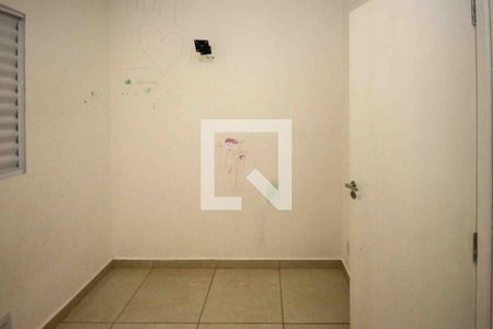 Quarto de apartamento para alugar com 2 quartos, 38m² em Chácara Califórnia, São Paulo