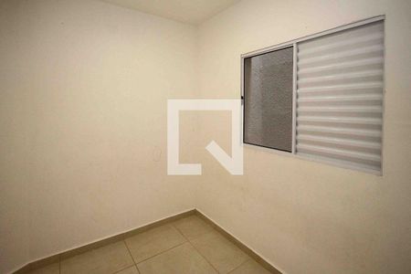 Quarto de apartamento para alugar com 2 quartos, 38m² em Chácara Califórnia, São Paulo