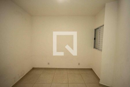 Suíte de apartamento para alugar com 2 quartos, 38m² em Chácara Califórnia, São Paulo