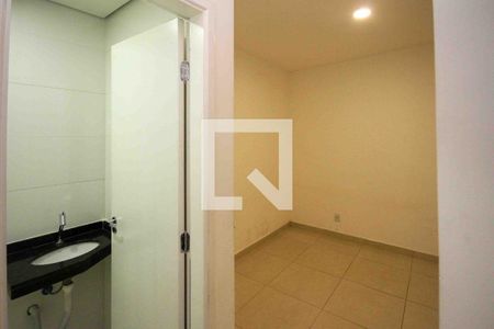 Suíte de apartamento para alugar com 2 quartos, 38m² em Chácara Califórnia, São Paulo