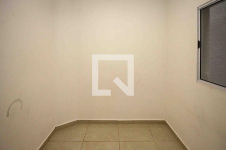 Quarto de apartamento para alugar com 2 quartos, 38m² em Chácara Califórnia, São Paulo