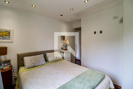 Suite de apartamento à venda com 3 quartos, 80m² em Jaguaré, São Paulo