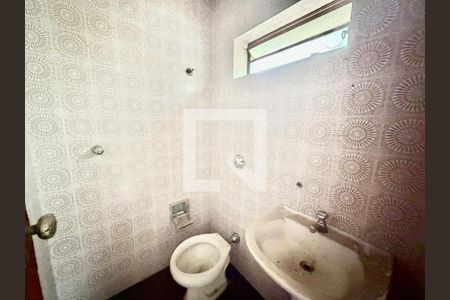 Casa à venda com 4 quartos, 317m² em Grajaú, Belo Horizonte