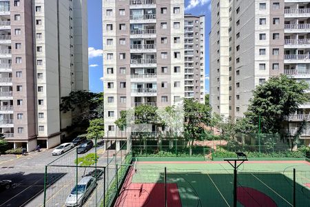 Vista da Varanda de apartamento para alugar com 3 quartos, 62m² em Tatuapé, São Paulo