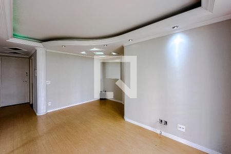 Sala de apartamento para alugar com 3 quartos, 62m² em Tatuapé, São Paulo