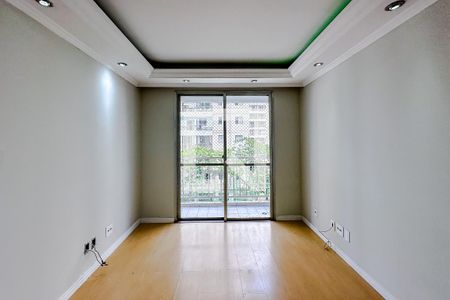 Sala de apartamento para alugar com 3 quartos, 62m² em Tatuapé, São Paulo