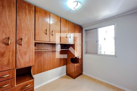 Quarto 1 de apartamento para alugar com 3 quartos, 62m² em Tatuapé, São Paulo