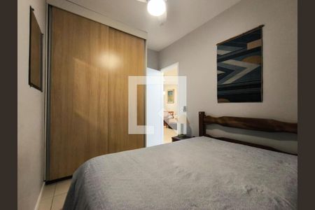 Quarto 1 de apartamento à venda com 2 quartos, 45m² em Carlos Prates, Belo Horizonte