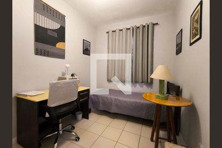 Quarto 2 de apartamento à venda com 2 quartos, 45m² em Carlos Prates, Belo Horizonte
