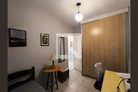 Quarto 2 de apartamento à venda com 2 quartos, 45m² em Carlos Prates, Belo Horizonte