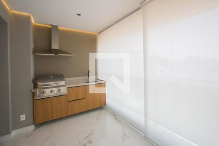 Apartamento para alugar com 3 quartos, 80m² em Vila Cordeiro, São Paulo