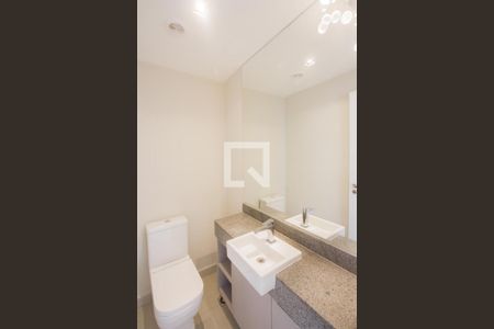 Apartamento para alugar com 3 quartos, 80m² em Vila Cordeiro, São Paulo