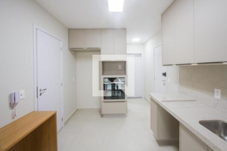 Apartamento para alugar com 3 quartos, 80m² em Vila Cordeiro, São Paulo