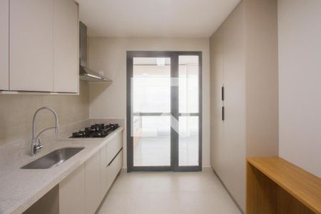 Apartamento para alugar com 3 quartos, 80m² em Vila Cordeiro, São Paulo