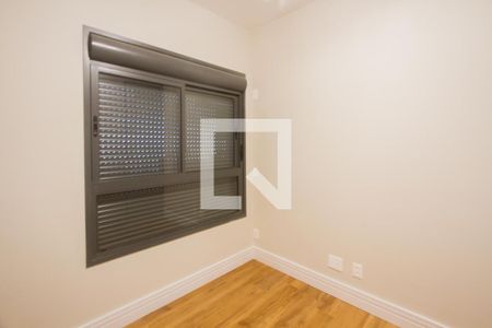 Quarto 1 de apartamento para alugar com 3 quartos, 80m² em Vila Cordeiro, São Paulo