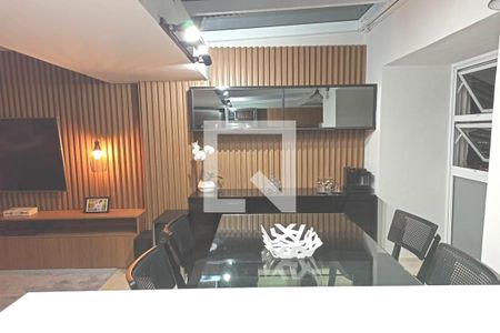 Casa para alugar com 2 quartos, 62m² em Campo Belo, São Paulo