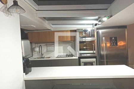 Casa para alugar com 2 quartos, 62m² em Campo Belo, São Paulo