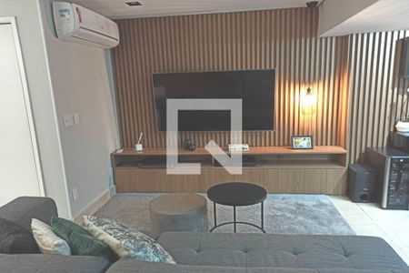 Casa para alugar com 2 quartos, 62m² em Campo Belo, São Paulo