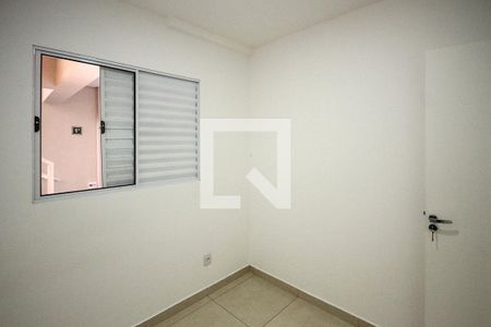 Quarto 1 de apartamento para alugar com 2 quartos, 35m² em Cidade Mãe do Céu, São Paulo