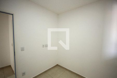 Quarto 1 de apartamento para alugar com 2 quartos, 35m² em Cidade Mãe do Céu, São Paulo