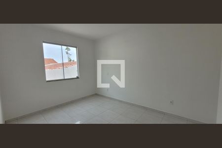 suite de casa para alugar com 2 quartos, 96m² em Marajoara, Betim