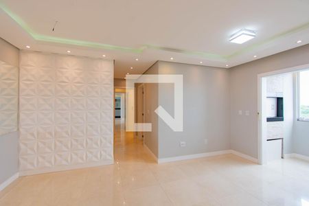 Apartamento à venda com 2 quartos, 65m² em São José, Canoas