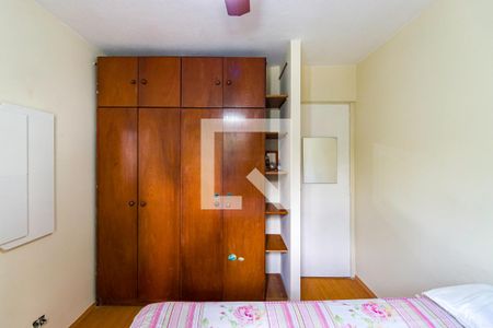 Quarto 1 de apartamento para alugar com 3 quartos, 98m² em Jardim Monte Kemel, São Paulo