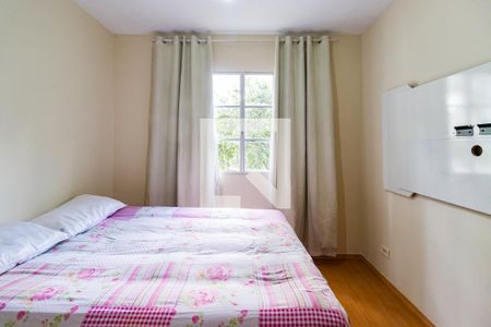 Quarto 1 de apartamento para alugar com 3 quartos, 98m² em Jardim Monte Kemel, São Paulo