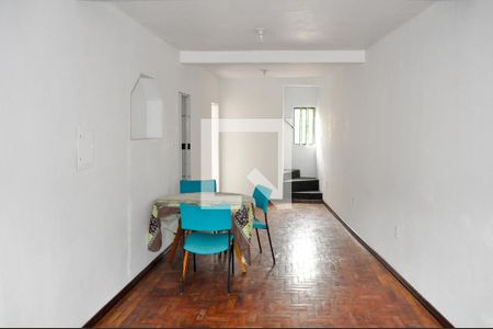 Sala 1 de casa à venda com 4 quartos, 115m² em Nonoai, Porto Alegre