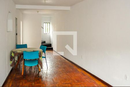 Sala 1 de casa à venda com 4 quartos, 115m² em Nonoai, Porto Alegre