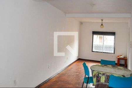 Sala 1 de casa à venda com 4 quartos, 115m² em Nonoai, Porto Alegre