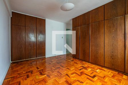 Suíte de apartamento à venda com 2 quartos, 83m² em Vila Romana, São Paulo