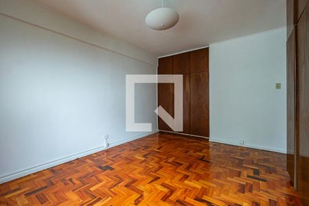 Suíte de apartamento à venda com 2 quartos, 83m² em Vila Romana, São Paulo