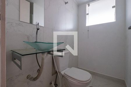 Suíte - Banheiro de apartamento à venda com 2 quartos, 83m² em Vila Romana, São Paulo