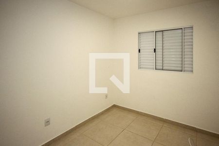 Quarto de apartamento para alugar com 2 quartos, 42m² em Vila Alpina, São Paulo