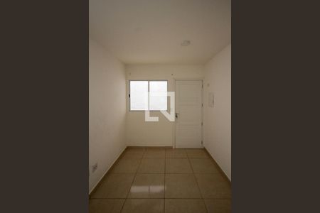 Sala e Cozinha de apartamento para alugar com 2 quartos, 42m² em Vila Alpina, São Paulo